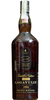 Lagavulin 1994