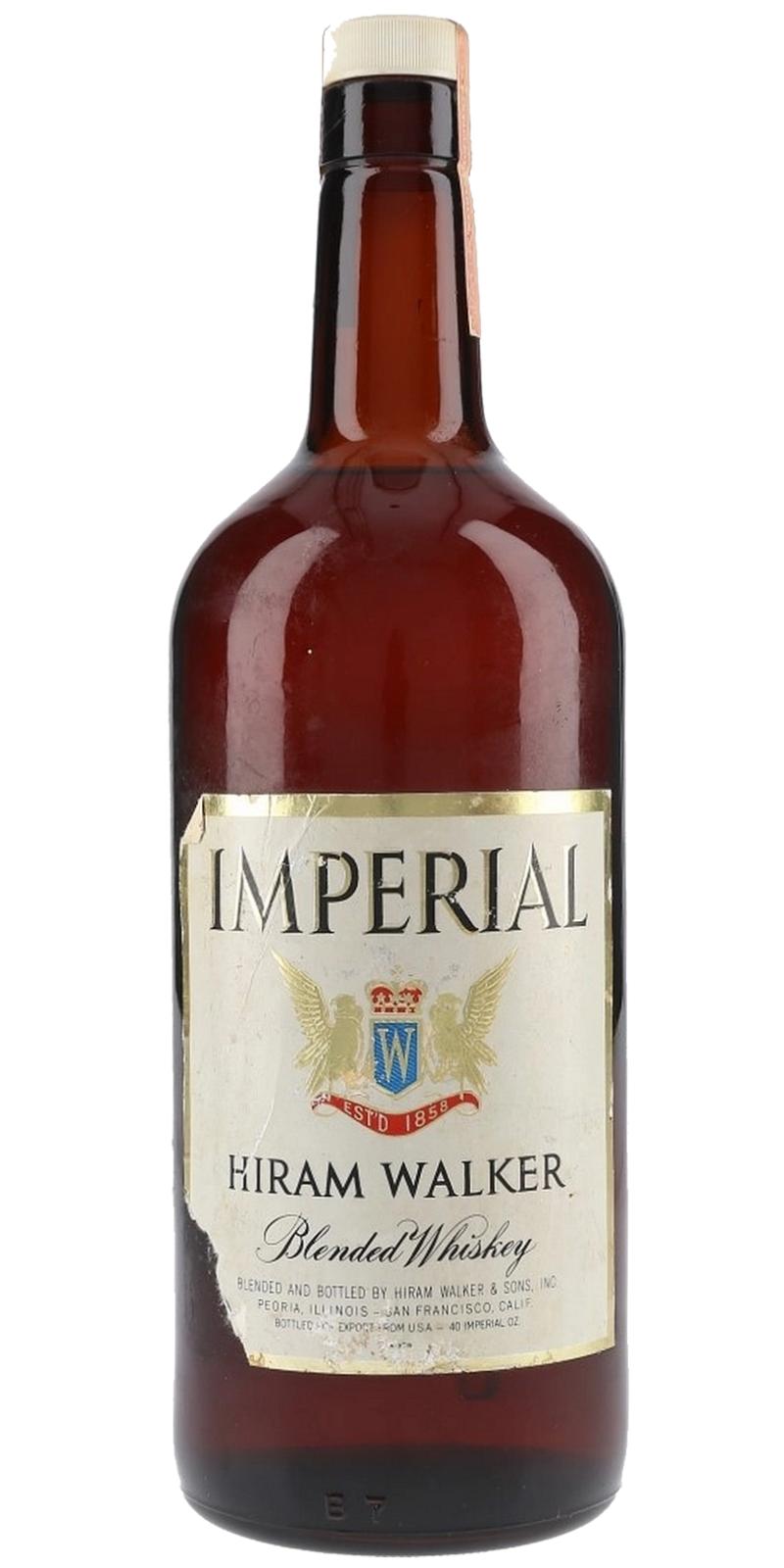 Hiram Walker Imperial