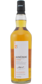 anCnoc 12-year-old