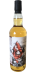 Speyside Single Malt Scotch Whisky 1107