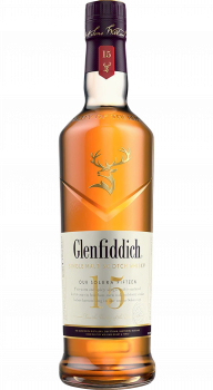 Glenfiddich 15-year-old