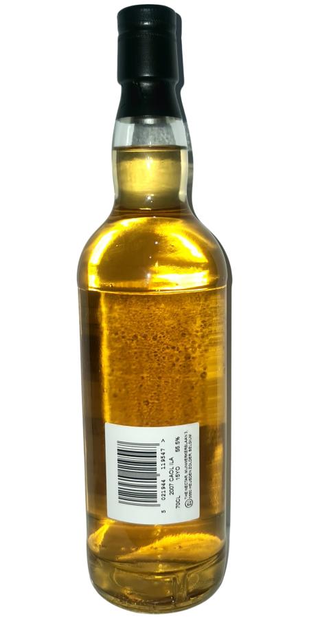 Caol Ila 2007 DD - Ratings and reviews - Whiskybase