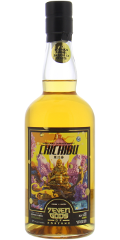 Chichibu 2016 - 7EVEN Gods of Fortune Series