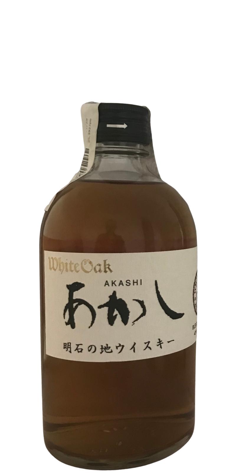 White Oak Akashi