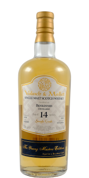 Valinch & Mallet - Whiskybase - Ratings and reviews for whisky