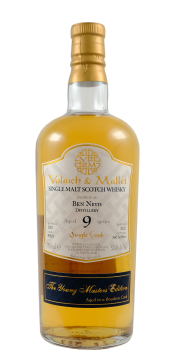 Valinch & Mallet - Whiskybase - Ratings and reviews for whisky