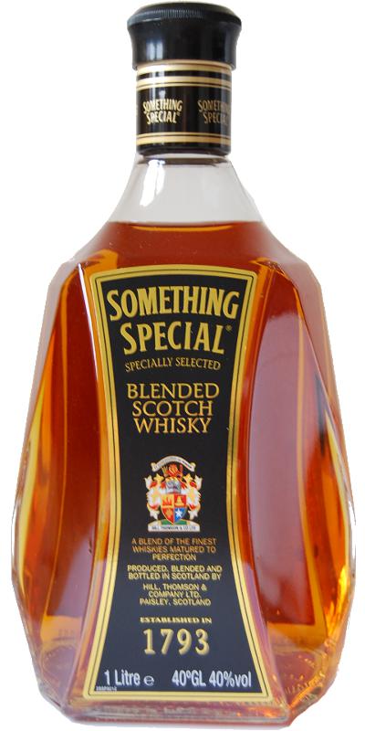 Something Special 1793 40% 1000ml