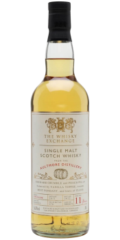 The Whisky Exchange - Whiskybase - Ratings and reviews for whisky