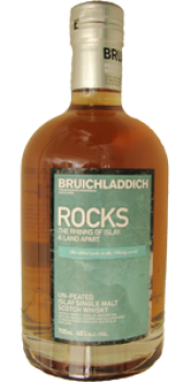 Bruichladdich Rocks
