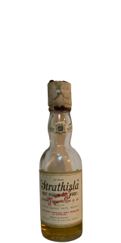 Strathisla - Whiskybase - Ratings and reviews for whisky