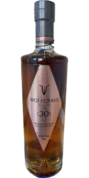 Wolfcraig 30-year-old
