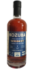 Kozuba High Wheat Rye Whiskey