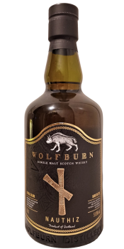Wolfburn The Kylver Series - 10