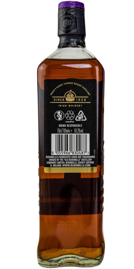 Bushmills 1996