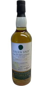 Green Spot 10-year-old