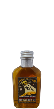 Blended Malt Whisky 12-year-old BW