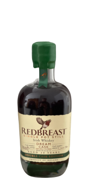 Redbreast 30-year-old