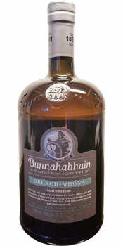 Bunnahabhain Cruach-Mhòna
