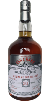 Hunter Laing - Whiskybase - Ratings and reviews for whisky