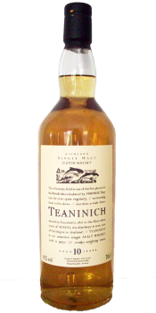Teaninich 10-year-old