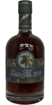 Elch Whisky 05-year-old