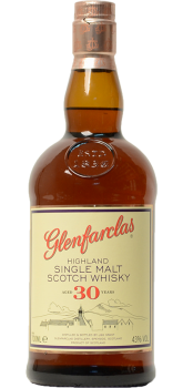Glenfarclas 30-year-old