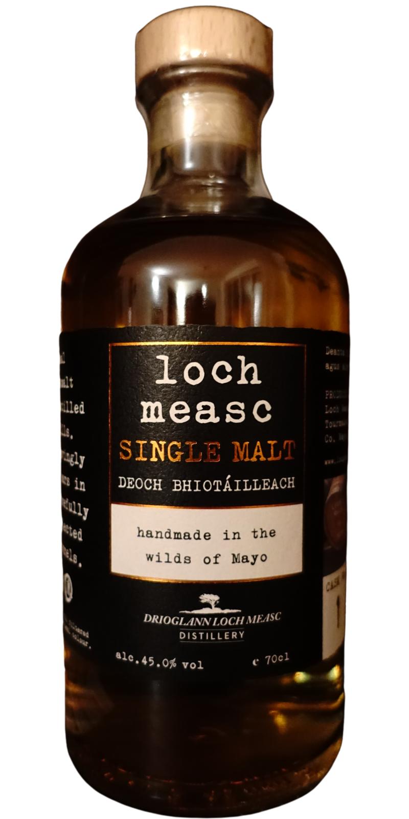 Loch Measc 03-year-old