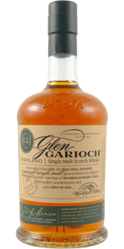 Glen Garioch 12-year-old