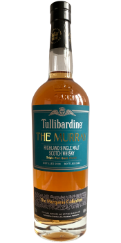 Tullibardine 2008 - The Murray