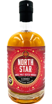 Glenburgie 1995 NSS