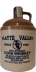 Platte Valley 100% Straight Corn Whiskey
