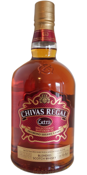 Chivas Brothers Ltd. - Whiskybase - Ratings and reviews for whisky