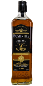 Bushmills 1991