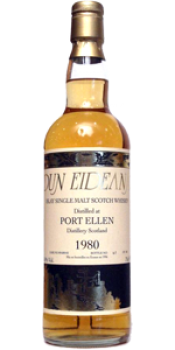 Port Ellen 1980 DE