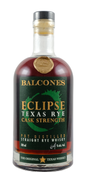 Balcones Eclipse