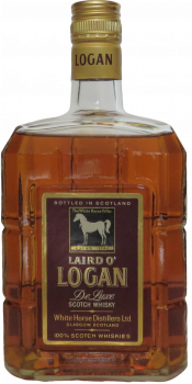 Laird O' Logan De Luxe Scotch Whisky - Ratings and reviews