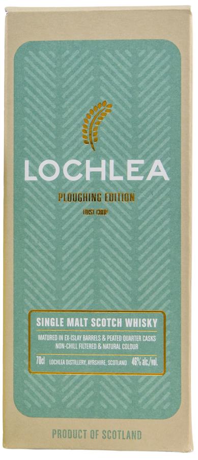 Lochlea Ploughing Edition