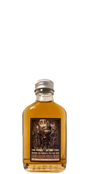 Mannochmore 14-year-old BW