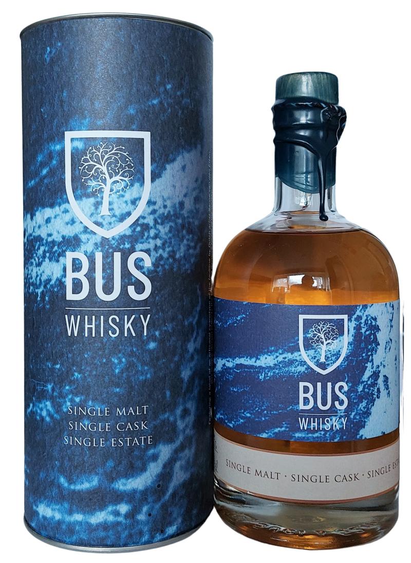 Bus Whisky 2019