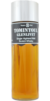 Tomintoul 08-year-old