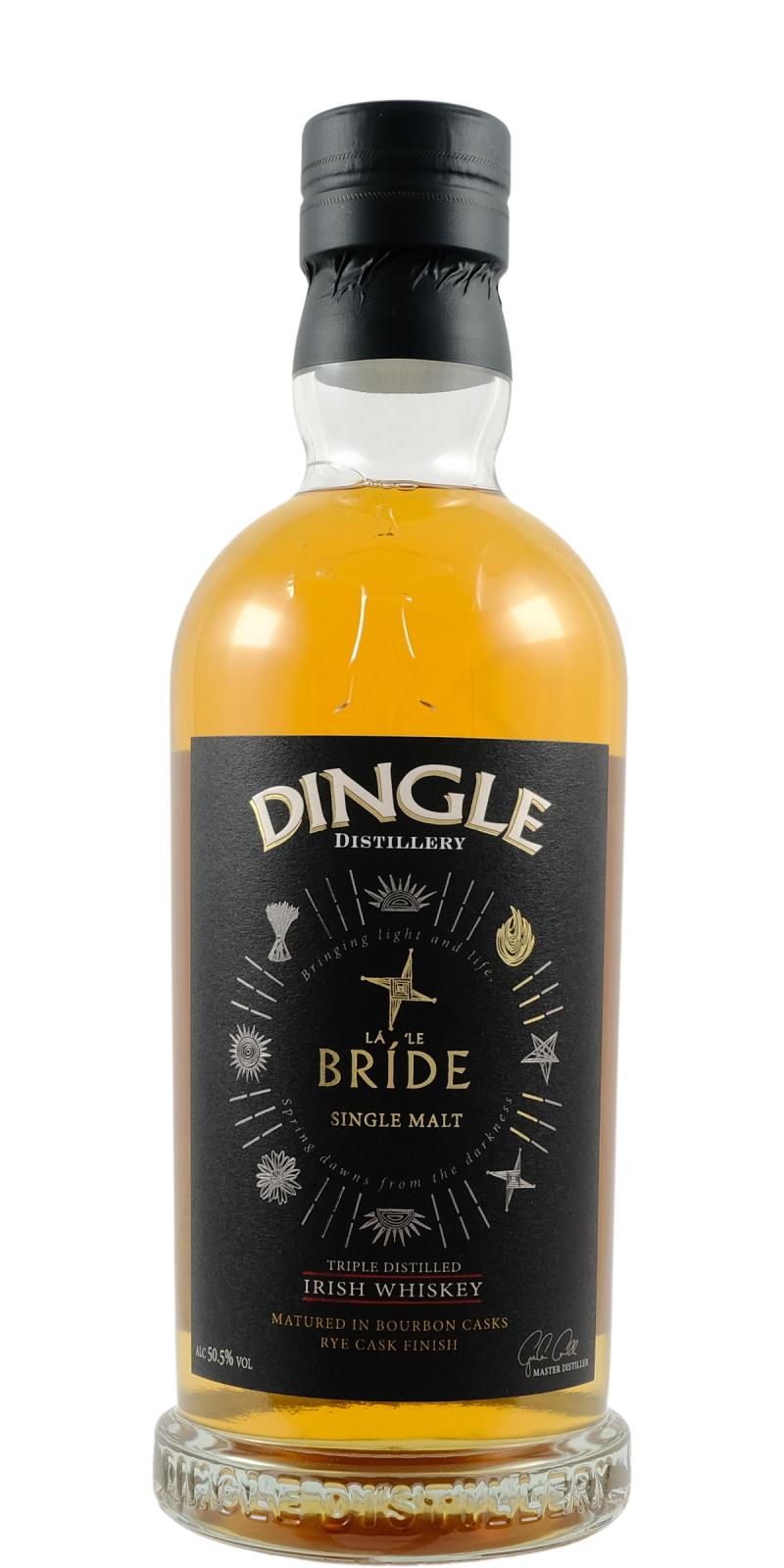 Dingle Lá 'le Bríde
