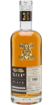 Port Ellen 1982 DL