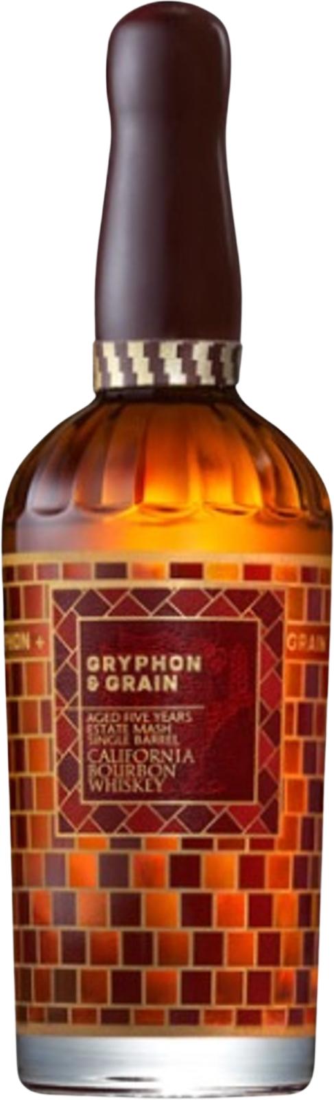 Gryphon & Grain 05-year-old