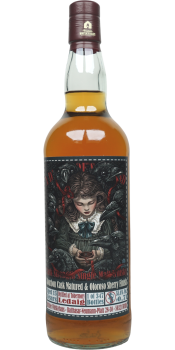 Ledaig 15-year-old BW