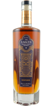 The Lakes Resfeber