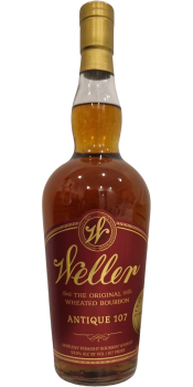 Weller Antique 107