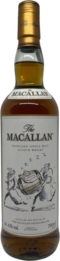 Macallan Folio 7 - Ratings and reviews - Whiskybase