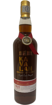 Kavalan Solist