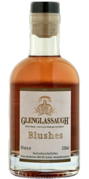 Glenglassaugh Spirit Drink 