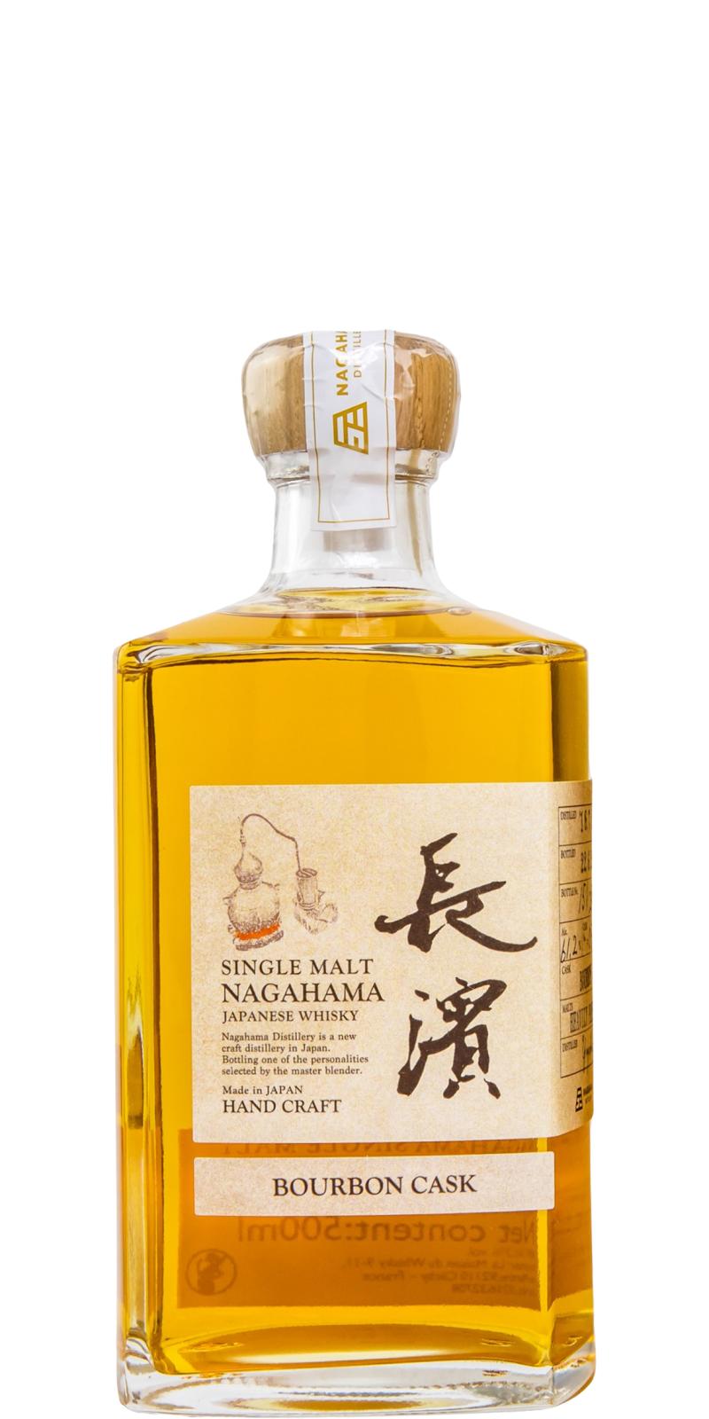 Nagahama 2018